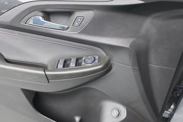 2022 Chevrolet TrailBlazer с пробегом 22 607 км