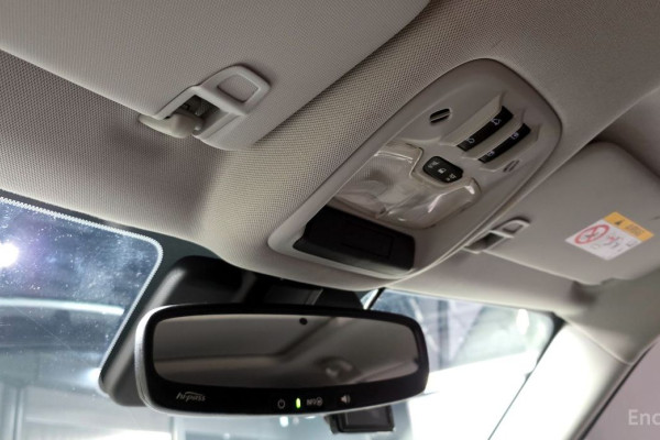 2021 Chevrolet TrailBlazer с пробегом 46 263 км