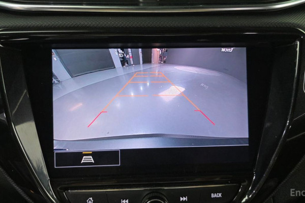 2022 Chevrolet TrailBlazer с пробегом 47 952 км