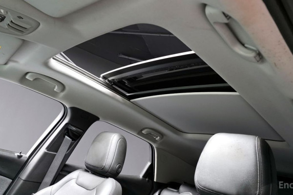 2021 Chevrolet TrailBlazer с пробегом 46 263 км