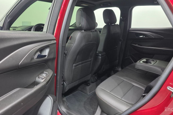 2022 Chevrolet TrailBlazer с пробегом 47 952 км