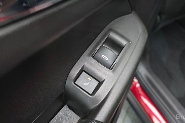 2022 Chevrolet TrailBlazer с пробегом 47 952 км