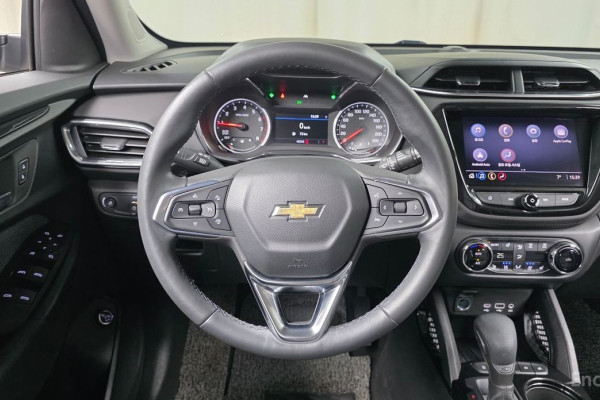 2022 Chevrolet TrailBlazer с пробегом 40 255 км