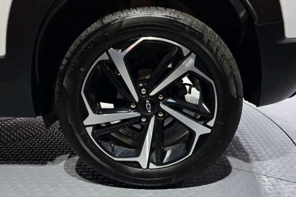 2023 Chevrolet TrailBlazer с пробегом 64 075 км