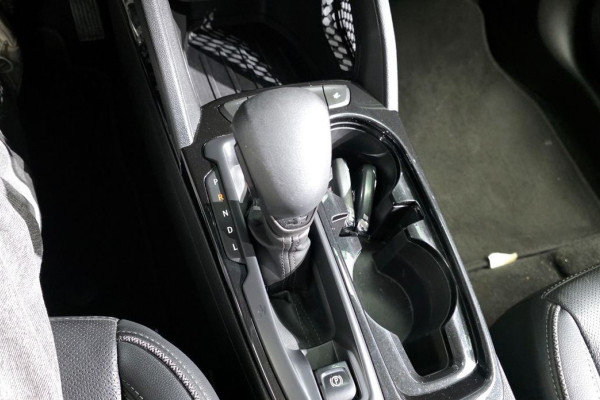 2021 Chevrolet TrailBlazer с пробегом 33 403 км