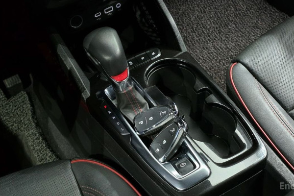 2023 Chevrolet TrailBlazer с пробегом 64 075 км