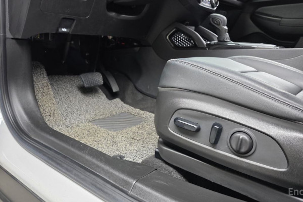 2022 Chevrolet TrailBlazer с пробегом 40 255 км