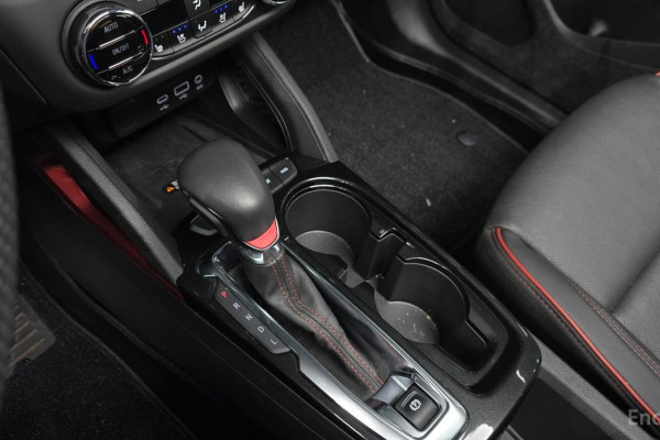 2022 Chevrolet TrailBlazer с пробегом 33 869 км