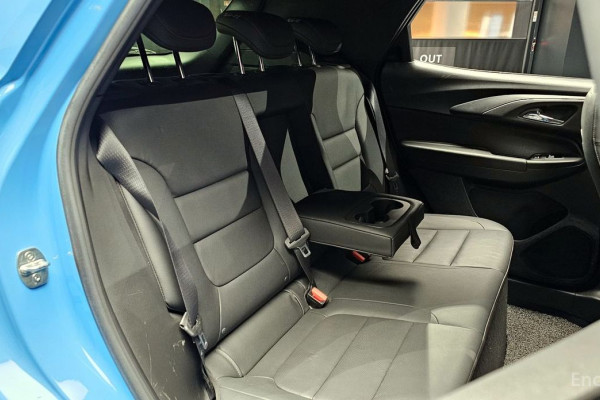 2022 Chevrolet TrailBlazer с пробегом 55 954 км