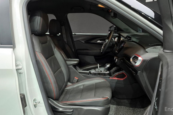 2023 Chevrolet TrailBlazer с пробегом 64 075 км