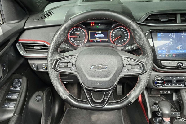 2022 Chevrolet TrailBlazer с пробегом 55 954 км