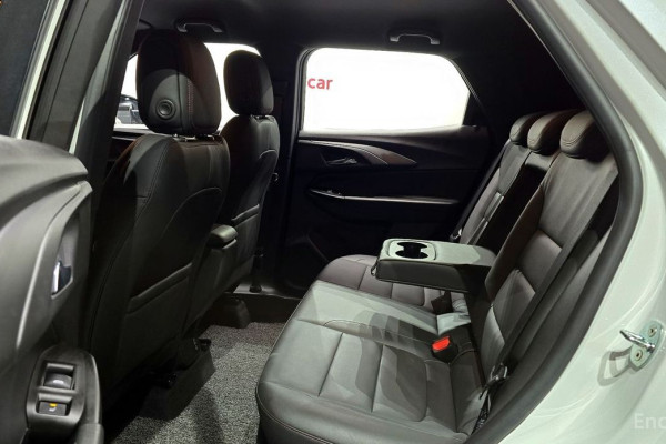 2023 Chevrolet TrailBlazer с пробегом 64 075 км