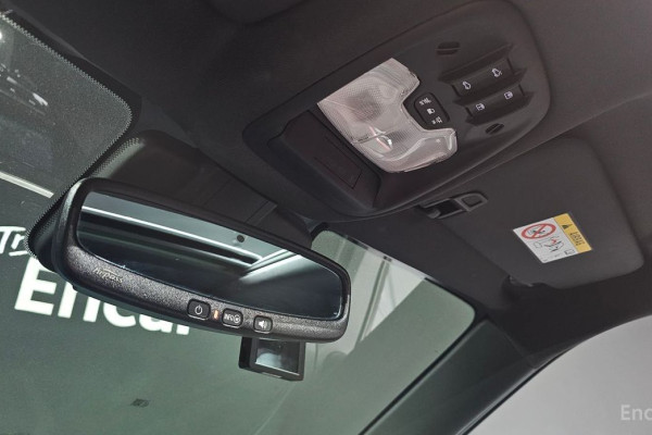 2022 Chevrolet TrailBlazer с пробегом 55 954 км