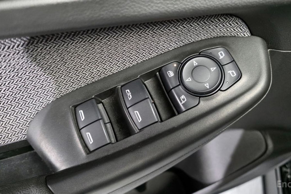 2021 Chevrolet TrailBlazer с пробегом 33 403 км