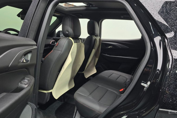 2022 Chevrolet TrailBlazer с пробегом 33 869 км