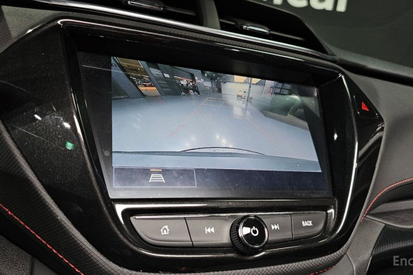 2022 Chevrolet TrailBlazer с пробегом 55 954 км