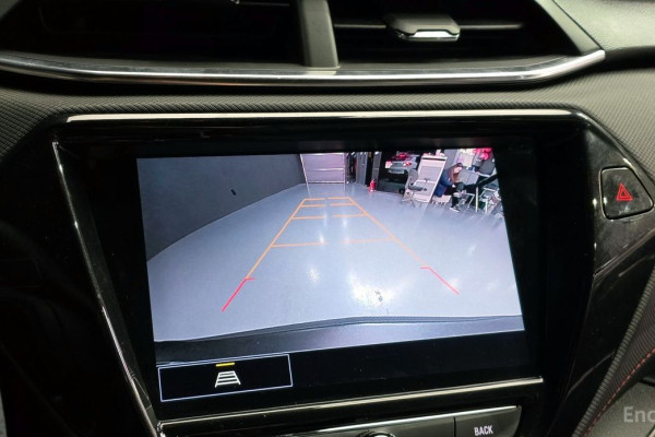 2023 Chevrolet TrailBlazer с пробегом 64 075 км