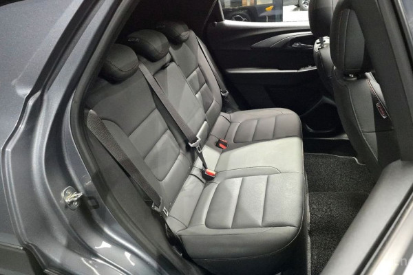 2021 Chevrolet TrailBlazer с пробегом 66 656 км