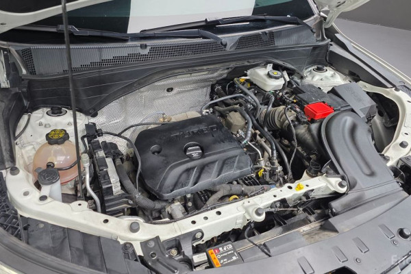 2022 Chevrolet TrailBlazer с пробегом 112 542 км