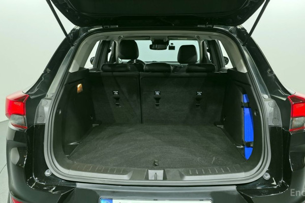 2021 Chevrolet TrailBlazer с пробегом 33 403 км