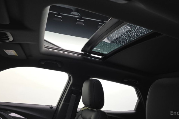 2022 Chevrolet TrailBlazer с пробегом 33 869 км