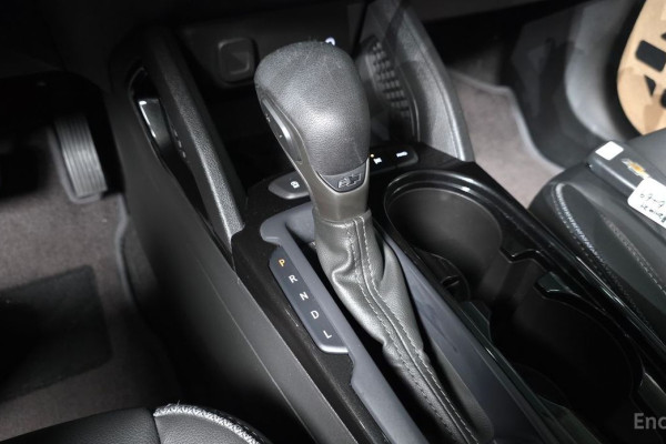 2022 Chevrolet TrailBlazer с пробегом 112 542 км