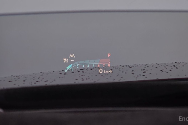 2021 Chevrolet TrailBlazer с пробегом 83 748 км