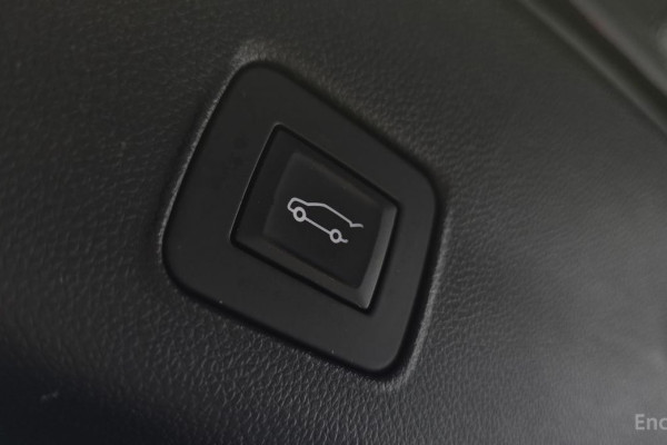 2022 Chevrolet TrailBlazer с пробегом 33 869 км