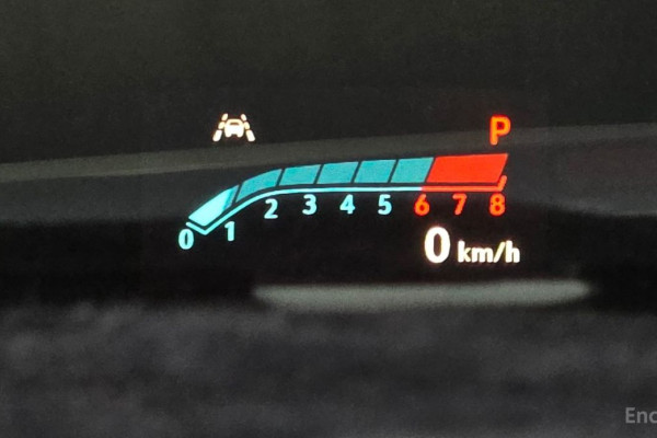 2021 Chevrolet TrailBlazer с пробегом 66 656 км