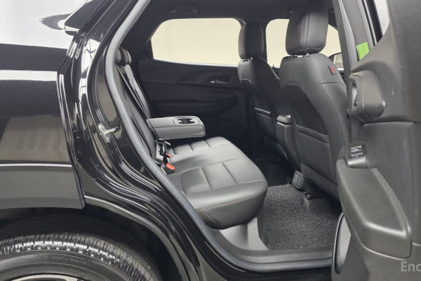 2022 Chevrolet TrailBlazer с пробегом 49 693 км