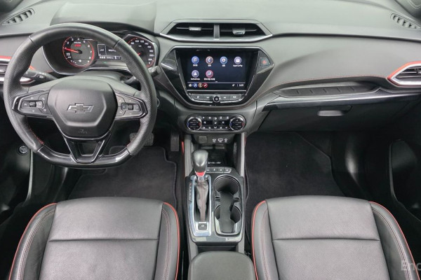 2021 Chevrolet TrailBlazer с пробегом 121 042 км