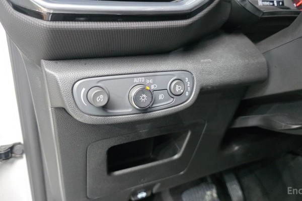 2022 Chevrolet TrailBlazer с пробегом 112 542 км