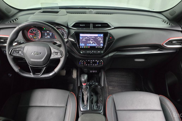 2022 Chevrolet TrailBlazer с пробегом 57 654 км