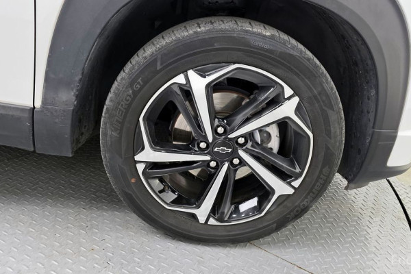 2022 Chevrolet TrailBlazer с пробегом 70 156 км