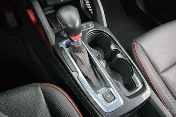 2021 Chevrolet TrailBlazer с пробегом 121 042 км