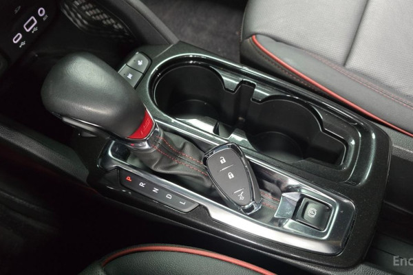 2022 Chevrolet TrailBlazer с пробегом 57 654 км