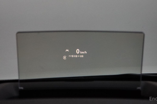 2023 Chevrolet TrailBlazer с пробегом 11 979 км