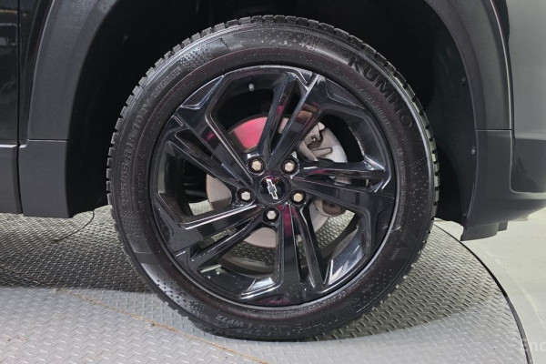 2023 Chevrolet TrailBlazer с пробегом 89 282 км