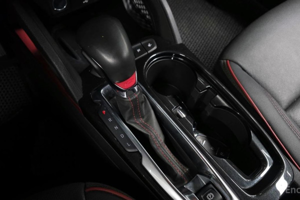 2022 Chevrolet TrailBlazer с пробегом 70 156 км