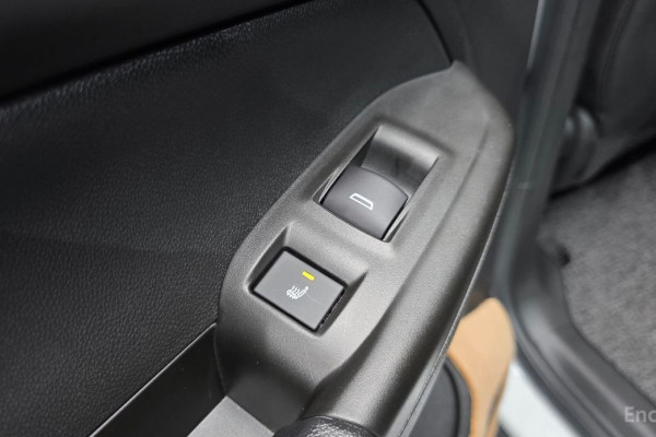 2022 Chevrolet TrailBlazer с пробегом 112 542 км