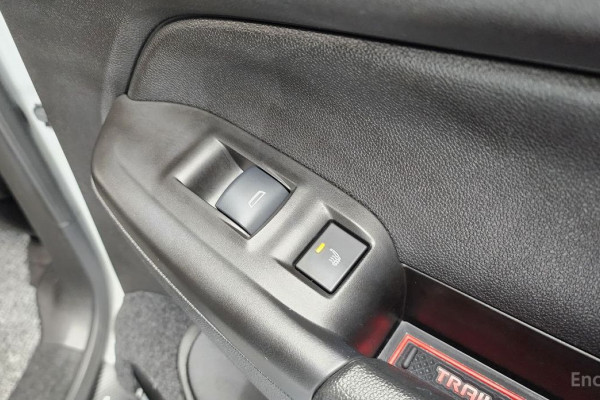 2023 Chevrolet TrailBlazer с пробегом 11 979 км