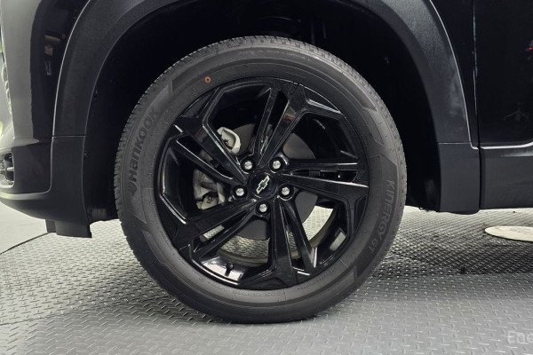 2022 Chevrolet TrailBlazer с пробегом 32 532 км