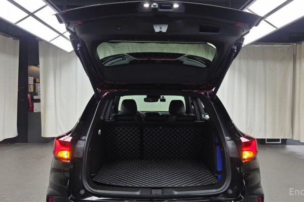 2022 Chevrolet TrailBlazer с пробегом 49 693 км