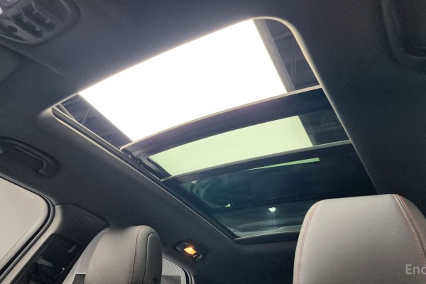 2023 Chevrolet TrailBlazer с пробегом 11 979 км