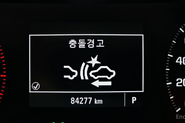 2021 Chevrolet TrailBlazer с пробегом 84 277 км