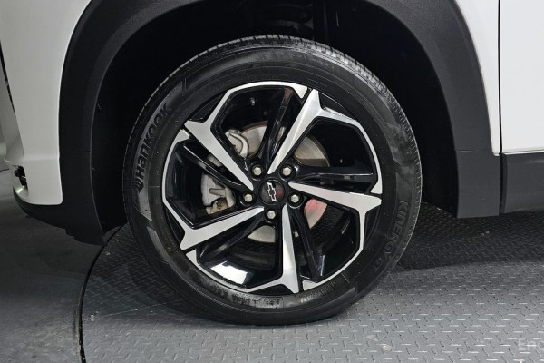 2023 Chevrolet TrailBlazer с пробегом 75 044 км