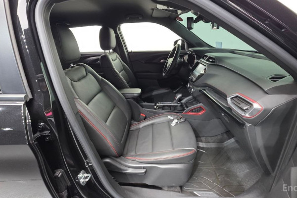 2023 Chevrolet TrailBlazer с пробегом 89 282 км