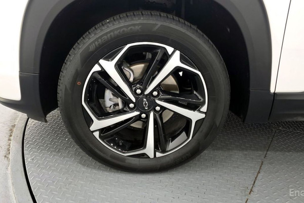 2022 Chevrolet TrailBlazer с пробегом 43 010 км