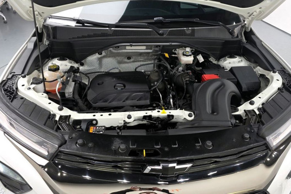 2022 Chevrolet TrailBlazer с пробегом 43 010 км