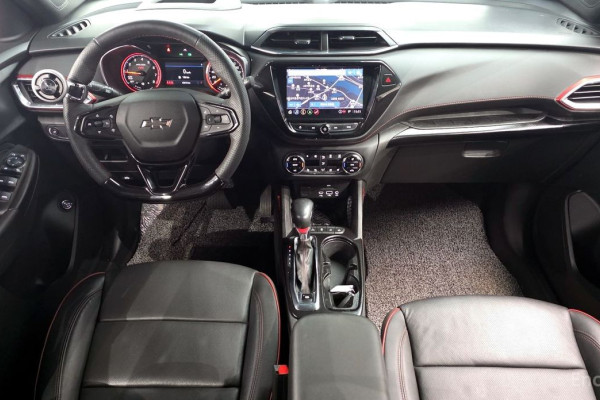 2022 Chevrolet TrailBlazer с пробегом 43 010 км